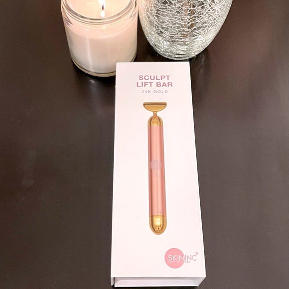 Skin Inc Sculpt Lift Bar 24K Gold - Picture 5 of 5
